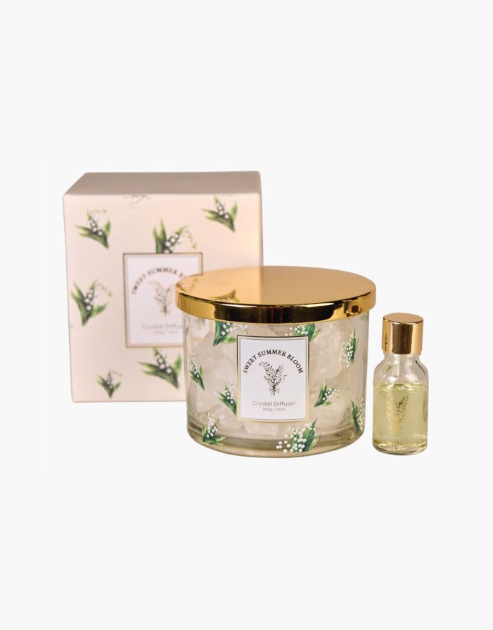 Tuoksukivet  moniväri/beige - 15ml/350g moniväri/beige - 1