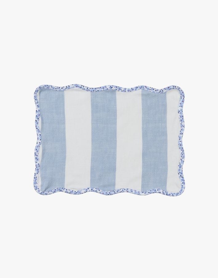 Tabletti vaaleansininen - 33x45 cm vaaleansininen - 1