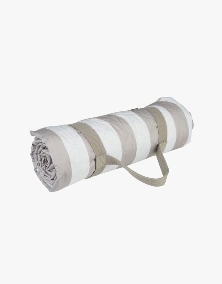 Piknik huopa beige - 135x150 cm beige - 1