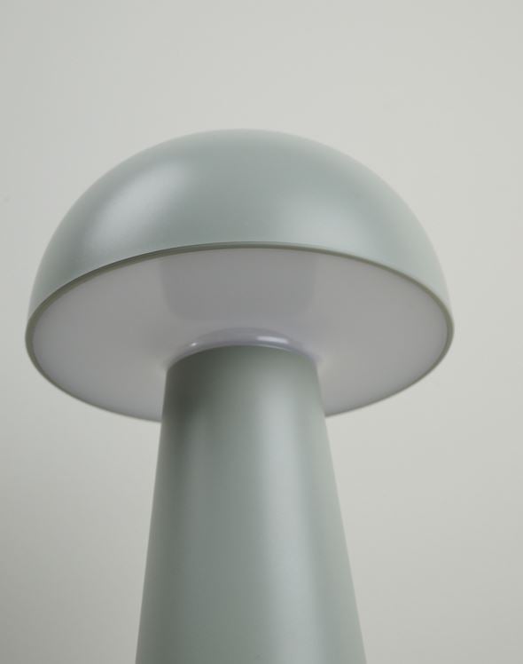 Led-pöytälamppu meriheinää - 4