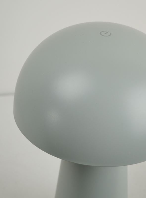 Led-pöytälamppu meriheinää - 5