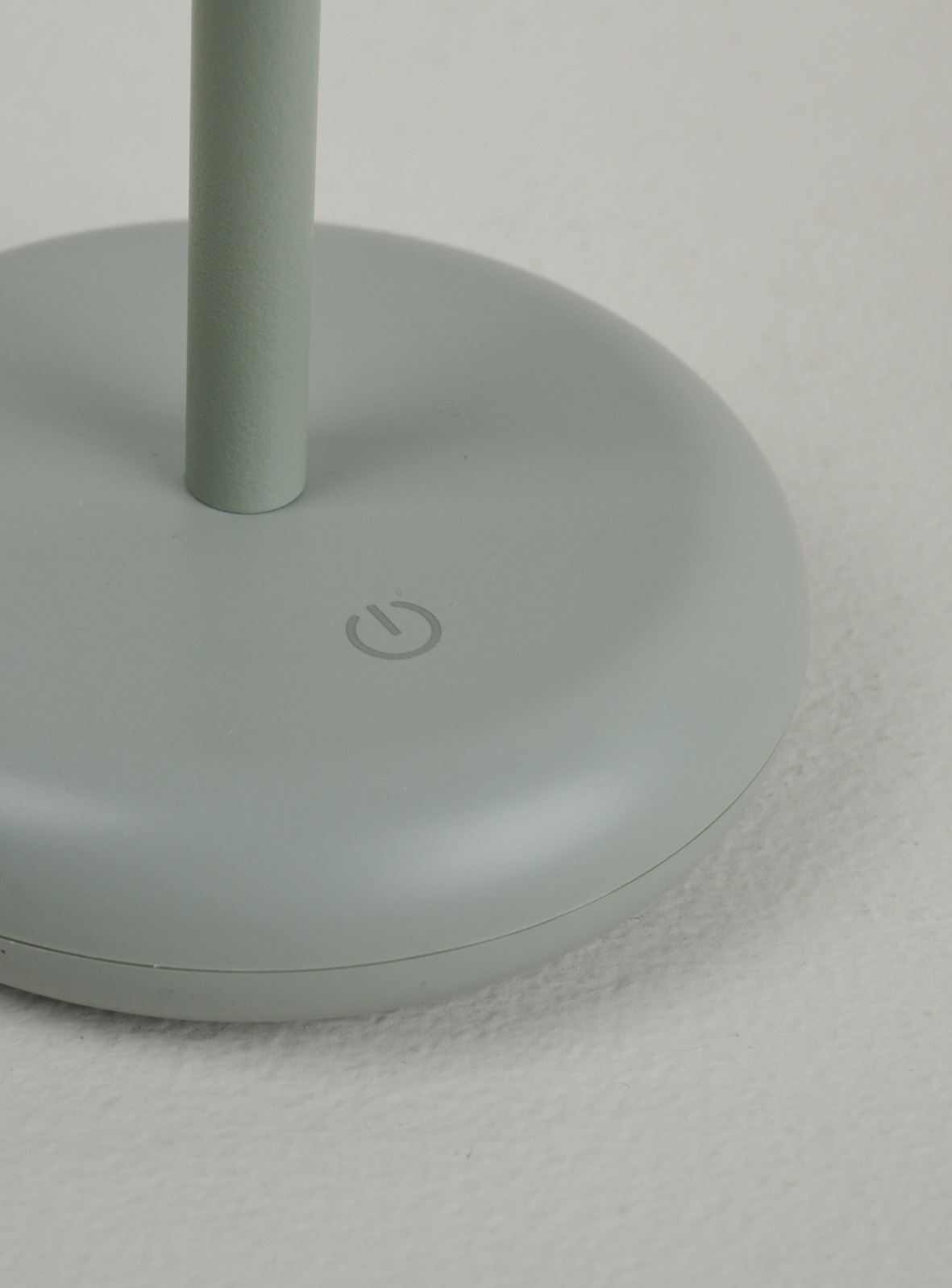 Ladattava pöytävalaisin meriheinää - 5