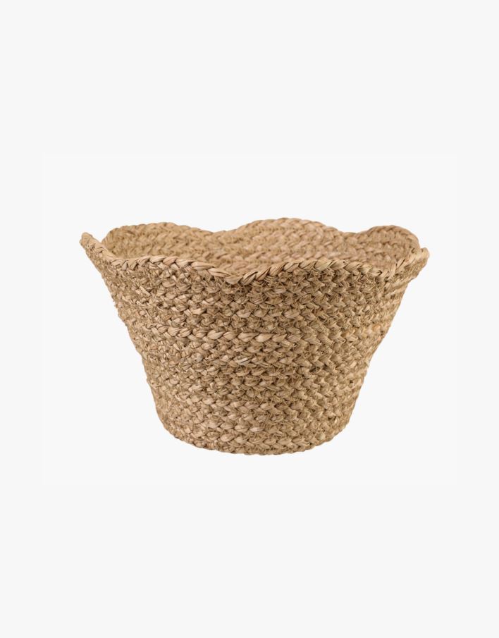 Kori luonnonväri - 28x28x42 cm luonnonväri - 1