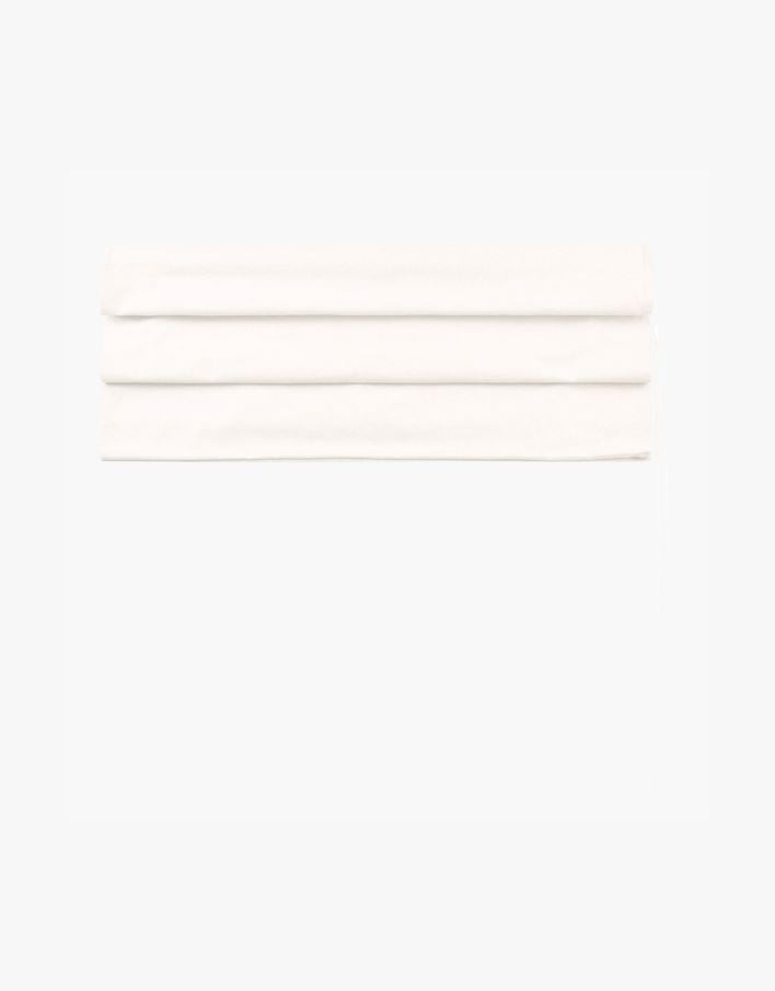 Pimennyslaskosverho valkoinen - 60x140 cm valkoinen - 1