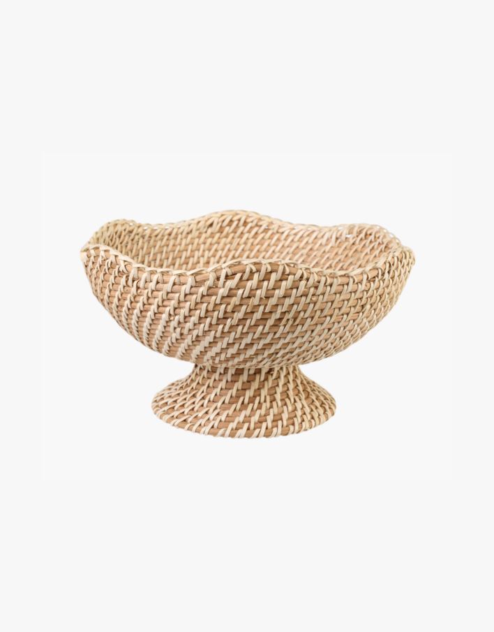 Kori luonnonväri - 31x15x16,5 luonnonväri - 1