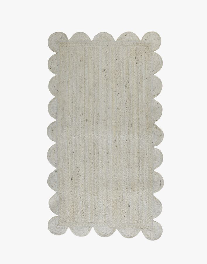 Matto luonnonväri - 80x150 cm luonnonväri - 1