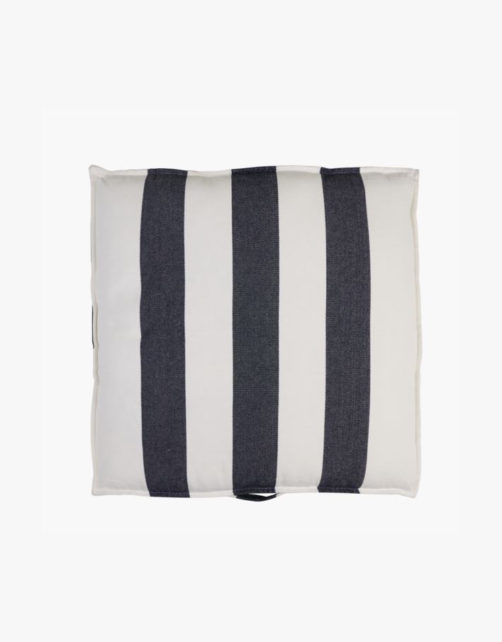 Istuintyyny tummansininen - 60x60x10cm tummansininen - 1