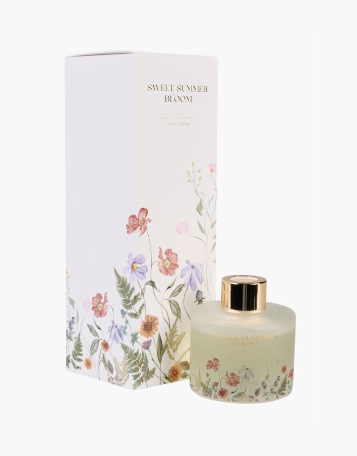 Huonetuoksu moniväri - 100 ml moniväri - 1