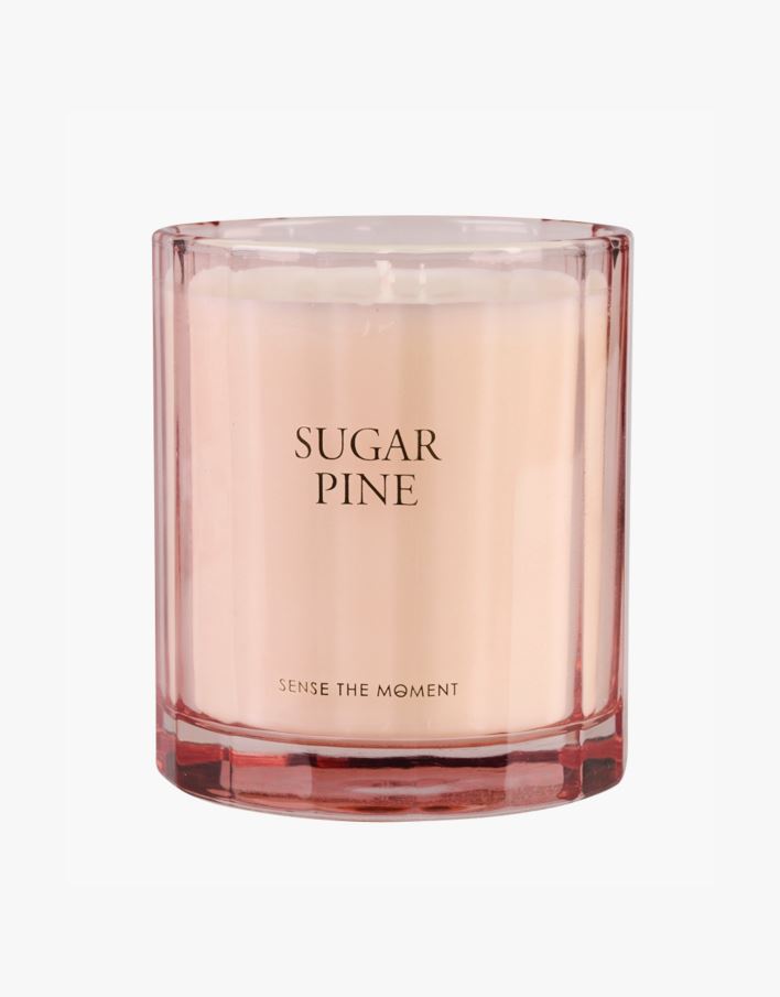 Tuoksukynttilä koralli - 300 g koralli - 1