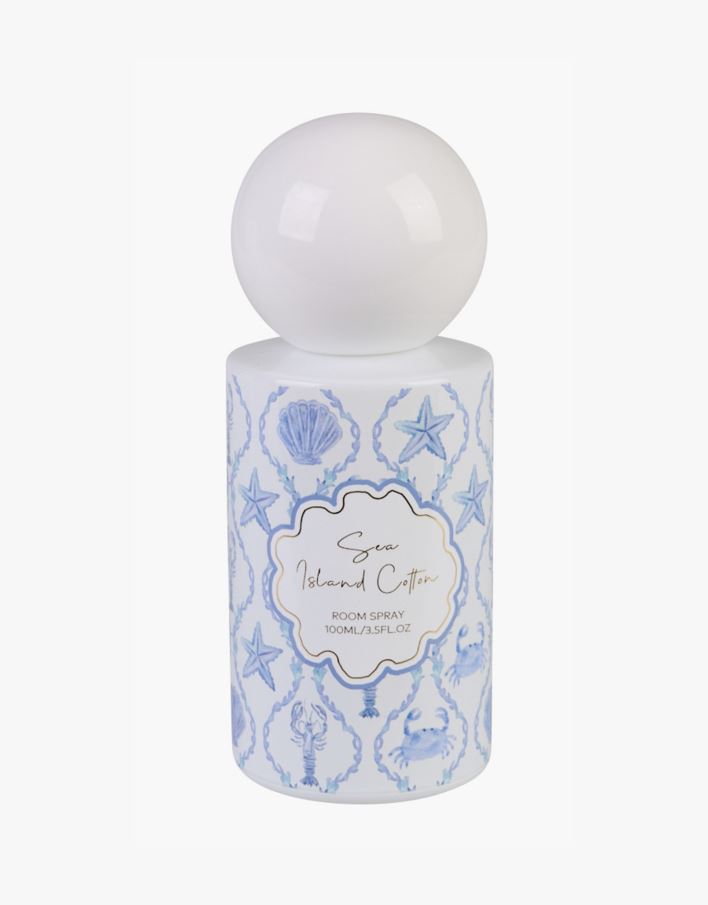 Tuoksuspray moniväri/sininen - 100 ml moniväri/sininen - 1