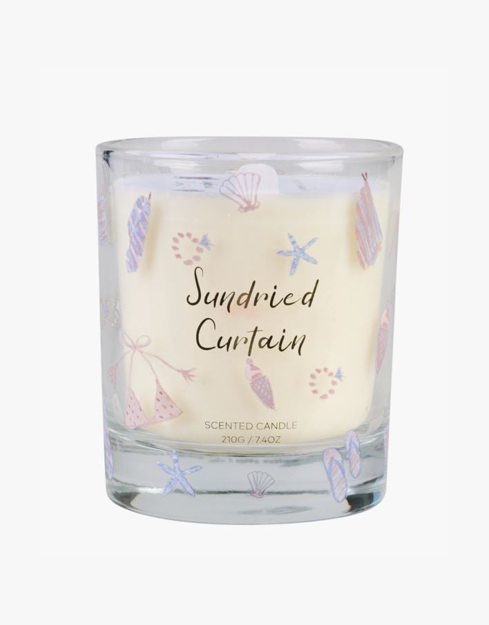 Tuoksukynttilä koralli - 210 g koralli - 1