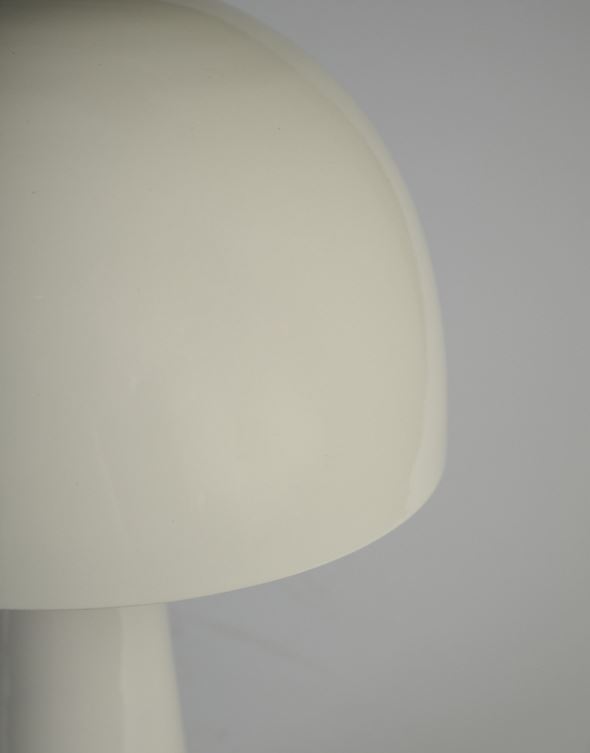 Pöytävalaisin beige - 4