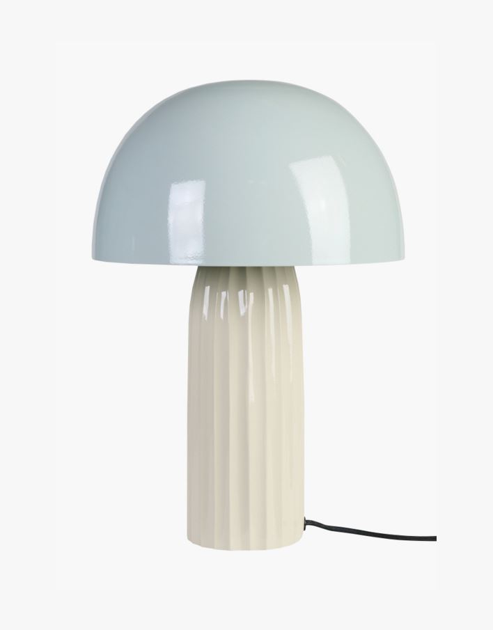 Pöytävalaisin meriheinää - 24x24x37 cm meriheinää - 1