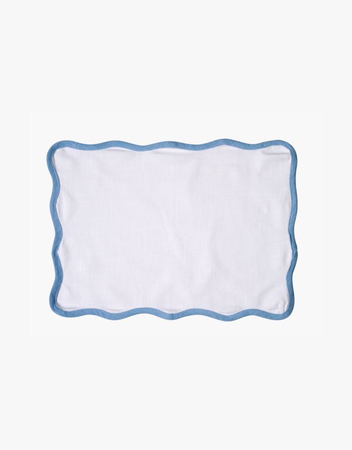 Tabletti valkoinen - 33x45 cm valkoinen - 1