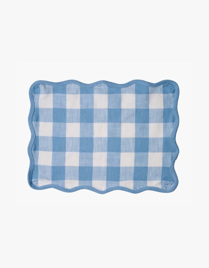 Tabletti vaaleansininen - 33x45 cm vaaleansininen - 1