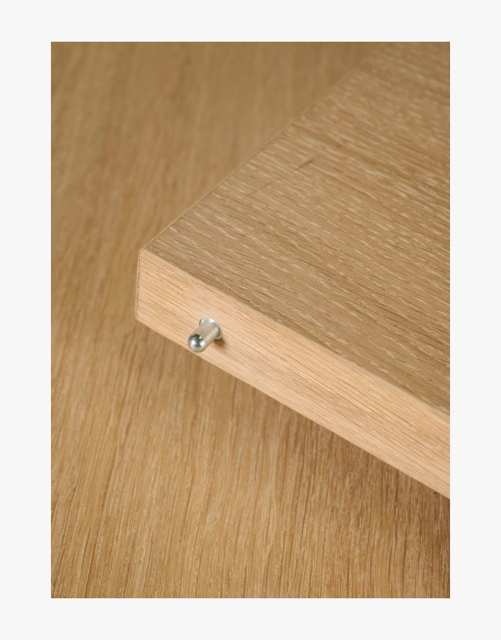 Jatkolevy luonnonväri - 127x50cm luonnonväri - 1