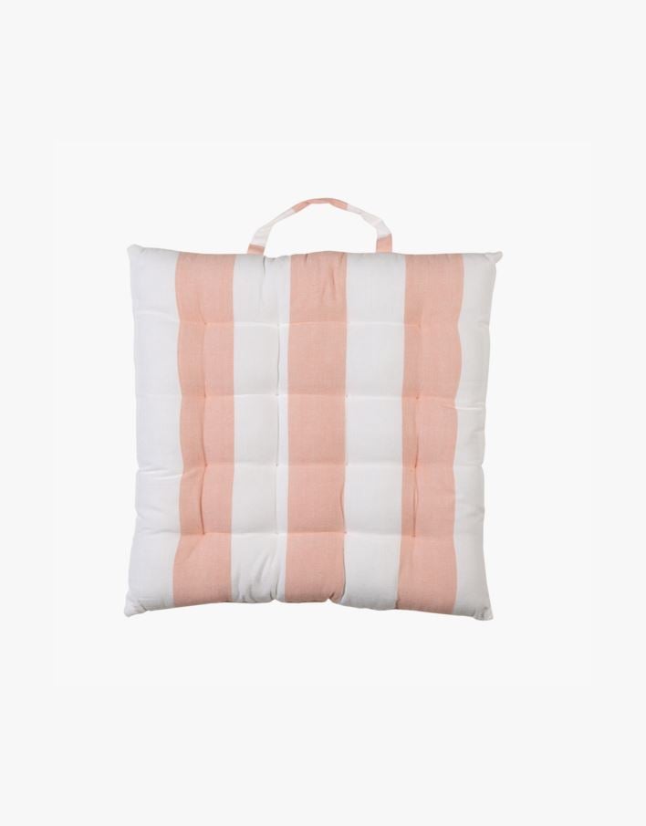 Istuintyyny koralli - 50x50x5 cm koralli - 1