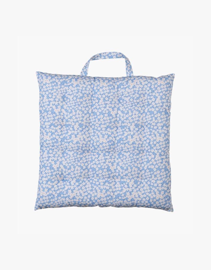 Istuintyyny moniväri - 50x50x5 cm moniväri - 1