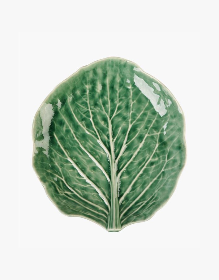 Vati vihreä - 28,3x25,3 cm vihreä - 1