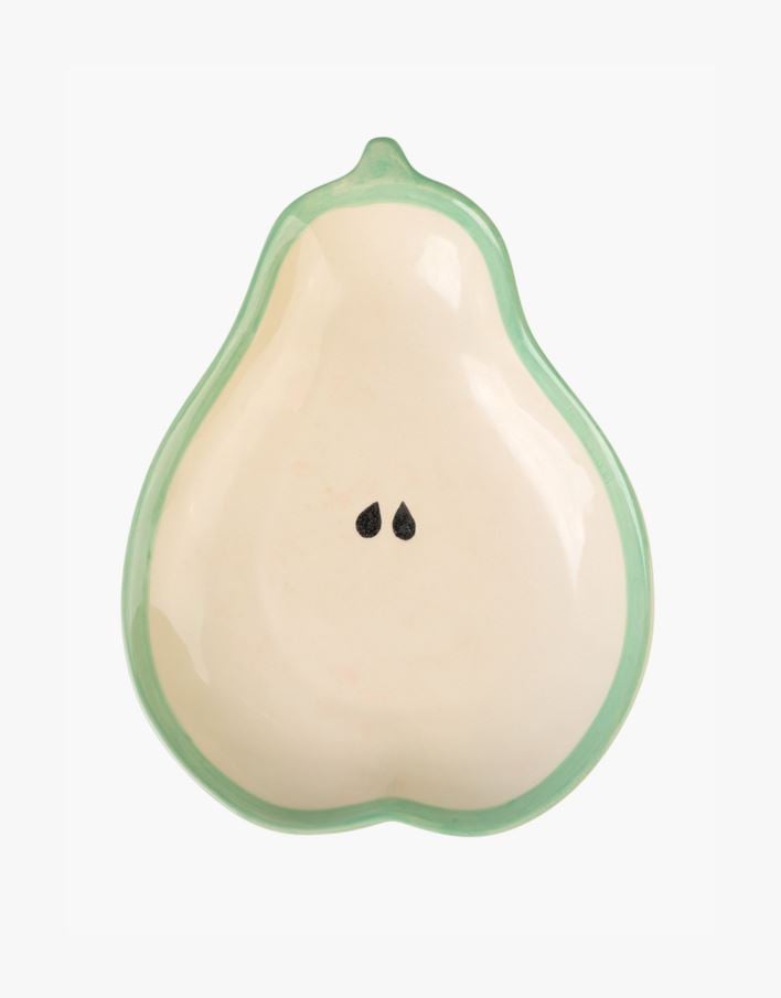 Kulho vihreä - 13,7x18,6 cm vihreä - 1