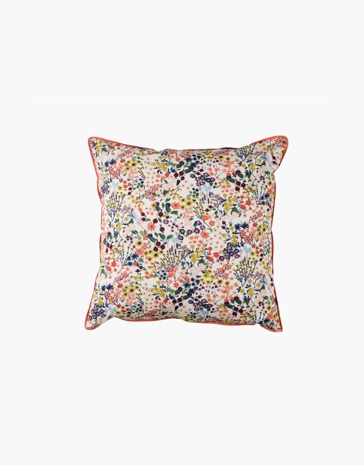 Koristetyynynpäällinen moniväri - 50x50 cm moniväri - 1