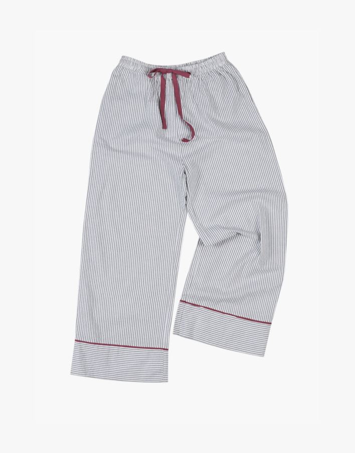 Pyjamahousut oliivinvihreä - one size oliivinvihreä - 1