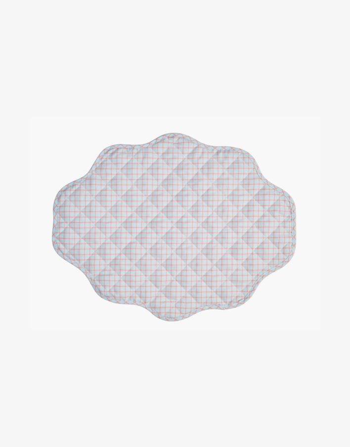 Tabletti vaaleansininen - 36x46 cm vaaleansininen - 1