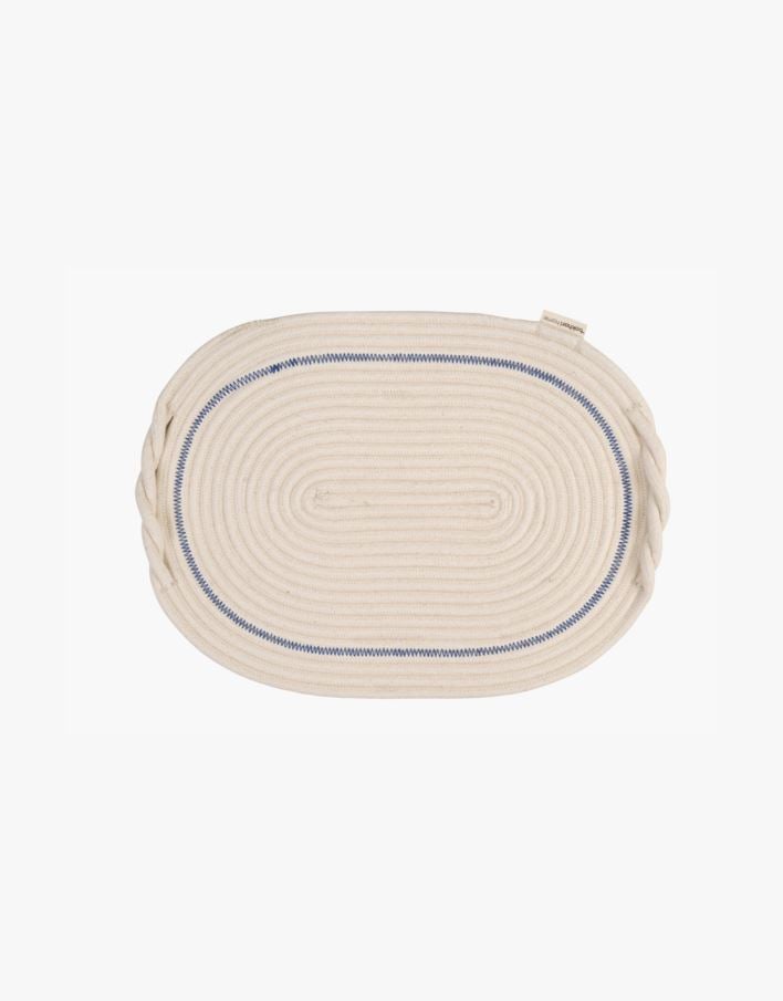 Tabletti luonnonvalkoinen - 33x45 cm luonnonvalkoinen - 1