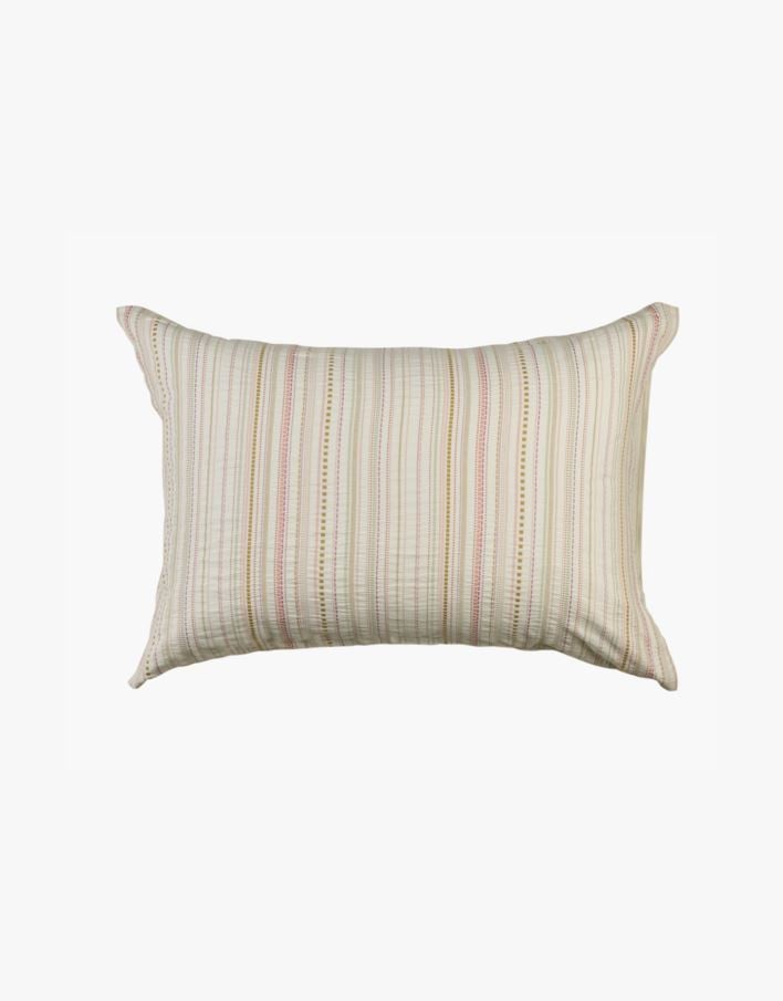 Hotellityynyliina moniväri - 70x100 cm moniväri - 1