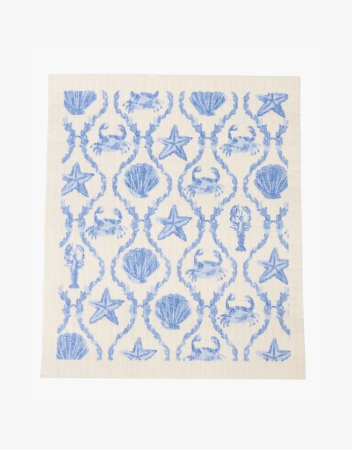 Tiskirätti valkoinen - 17,6x20 cm valkoinen - 1