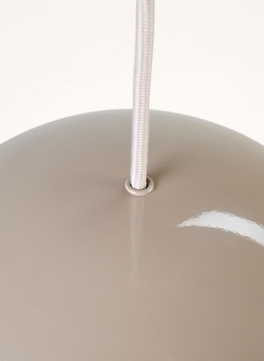 Kattovalaisin harmaanruskea - 4