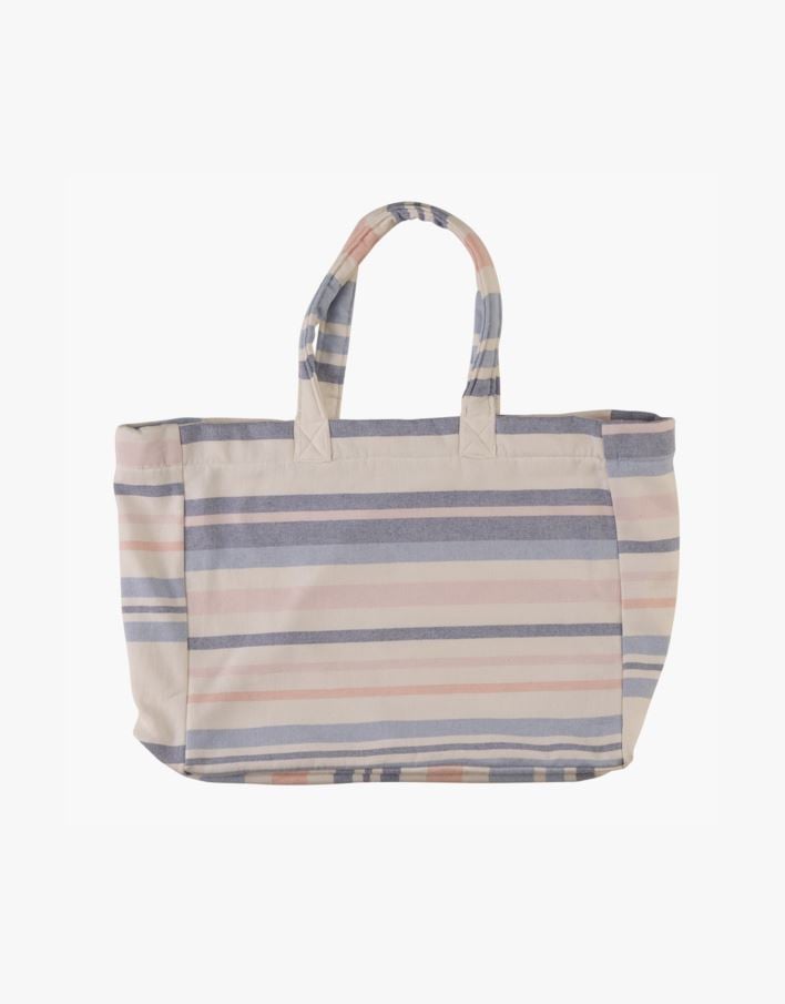 Rantalaukku moniväri/sininen - one size moniväri/sininen - 1