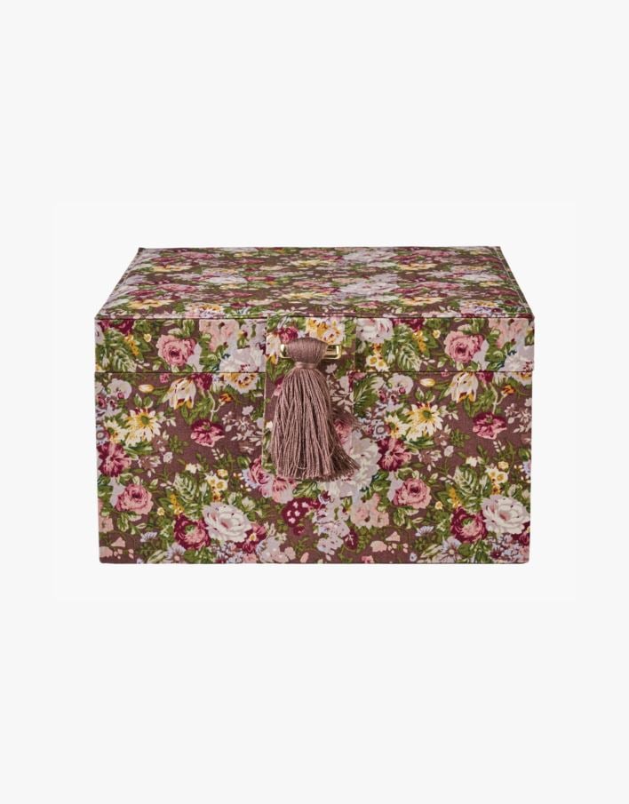 Korurasia ruskea - 20x20 cm ruskea - 1