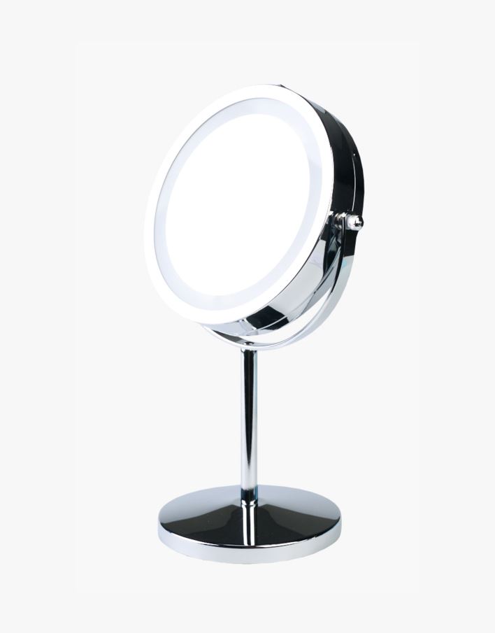 Peili hopea - 20x13x32 cm hopea - 1