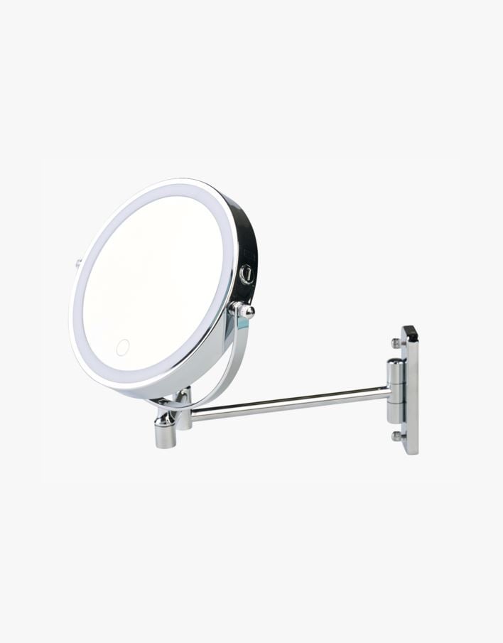 Peili hopea - 20x29 cm hopea - 1