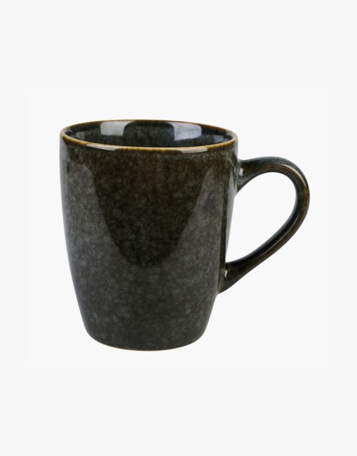 Kuppi tummanruskea - 345 ml tummanruskea - 1