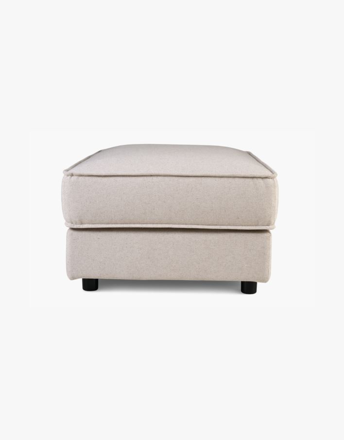 Rahi luonnonväri - 90x64x40 cm luonnonväri - 1