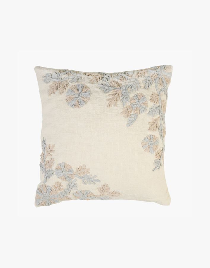 Koristetyynynpäällinen moniväri - 50x50 cm moniväri - 1