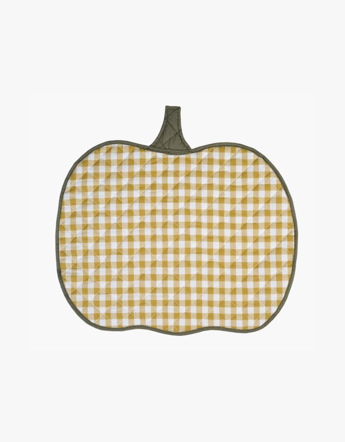 Tabletti vihreä - 45x42 cm vihreä - 1