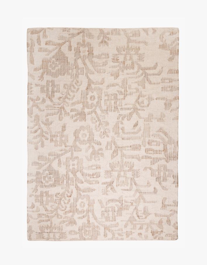 Matto luonnonväri - 200x300 cm luonnonväri - 1