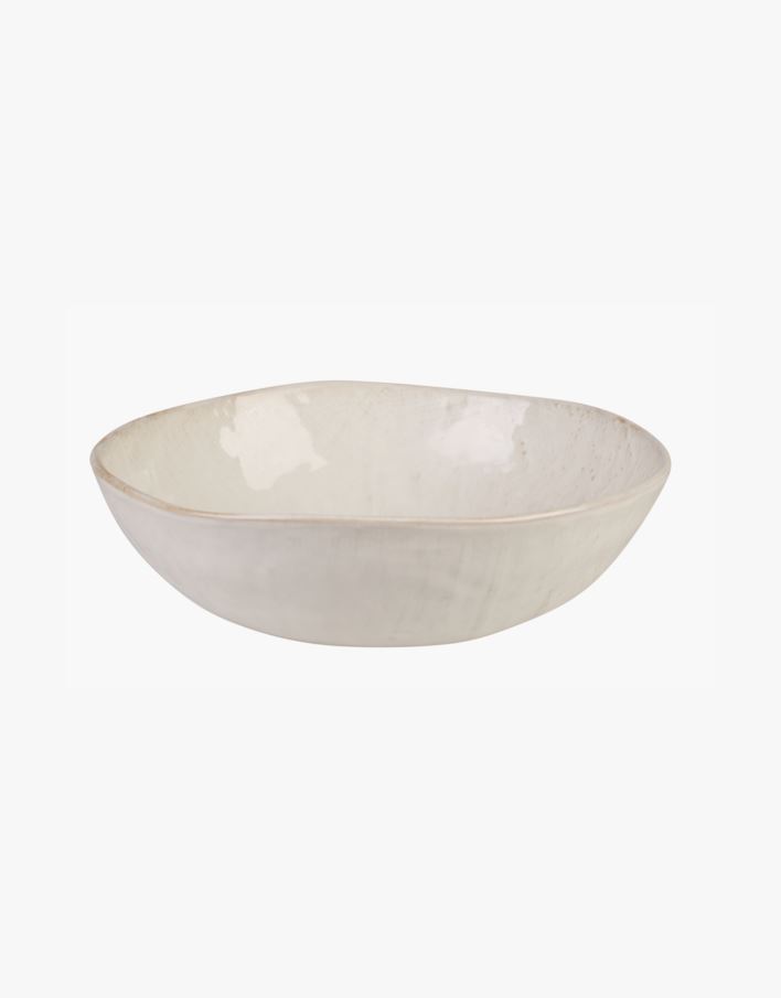 Kulho creme - ø18 cm creme - 1