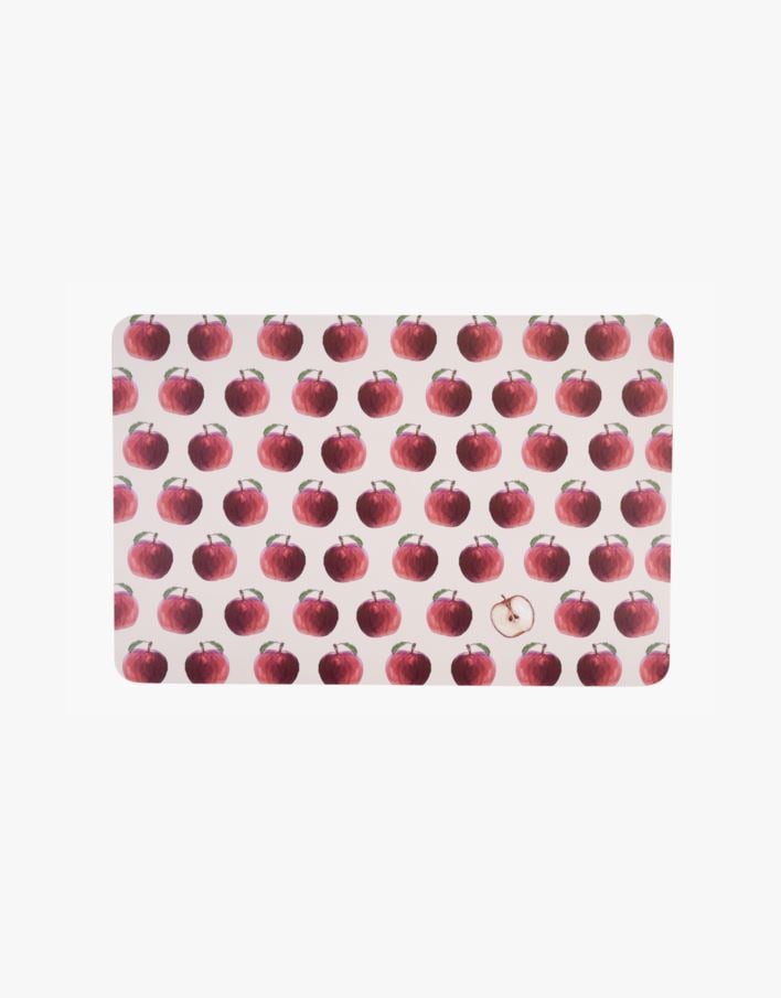 Tabletti moniväri - 45x30 cm moniväri - 1