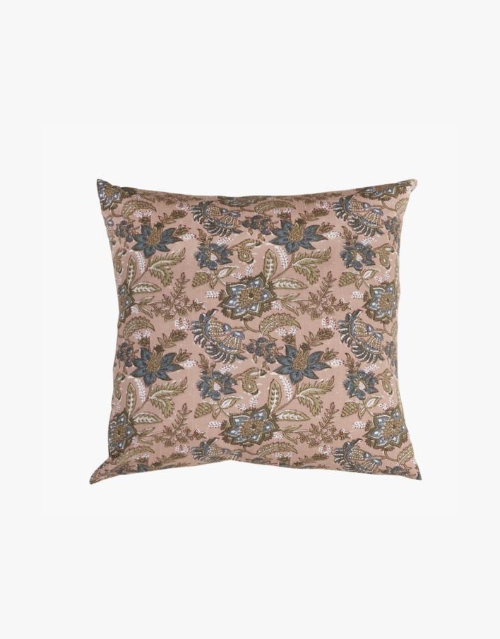 Koristetyynynpäällinen moniväri - 50x50 cm moniväri - 1