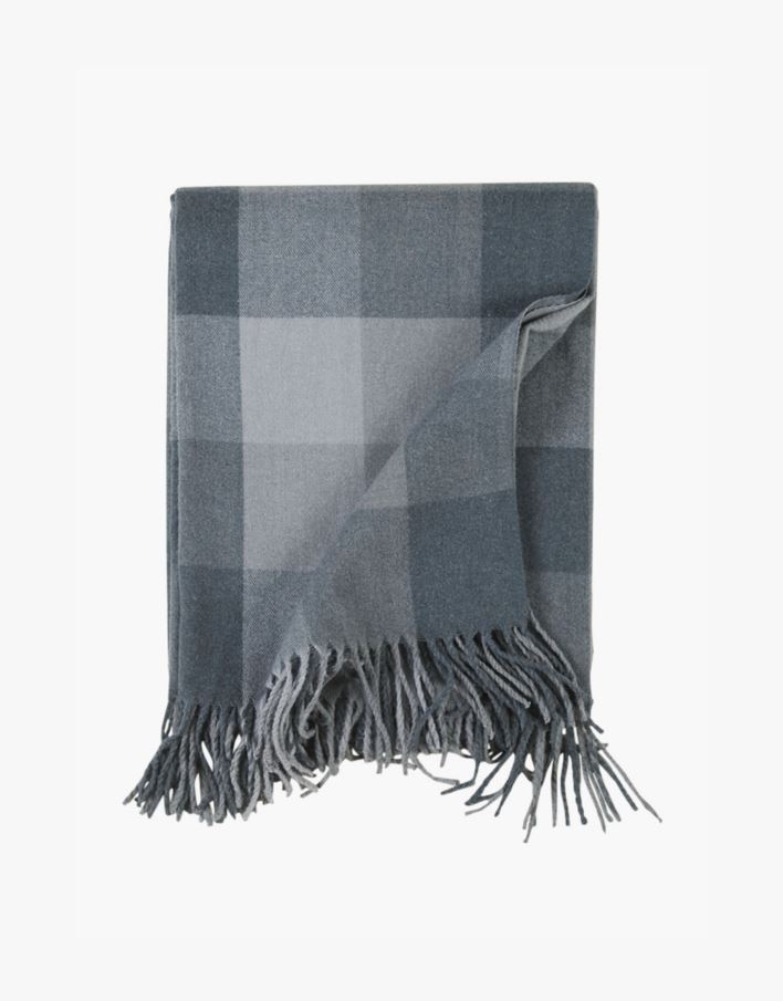 Torkkupeitto sininen - 130x170 cm sininen - 1