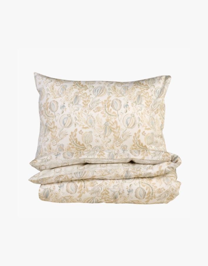 Pussilakanasetti moniväri - 150x210 cm moniväri - 1