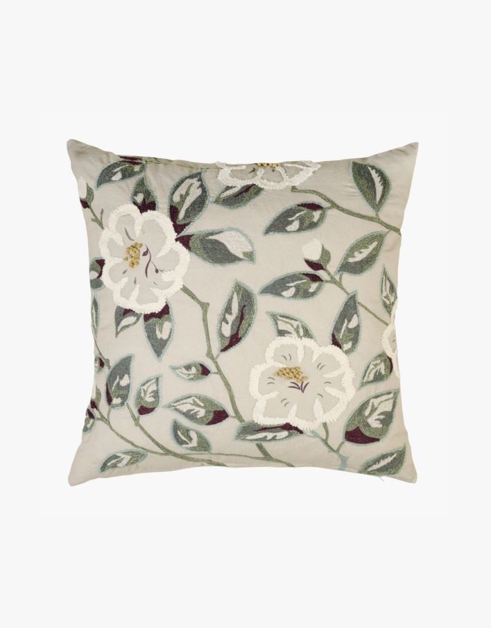 Koristetyynynpäällinen moniväri - 50x50 cm moniväri - 1