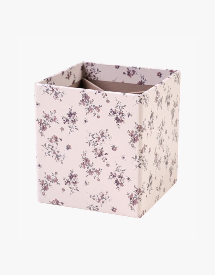 Kynakuppi moniväri/beige - 9x9x9 cm moniväri/beige - 1