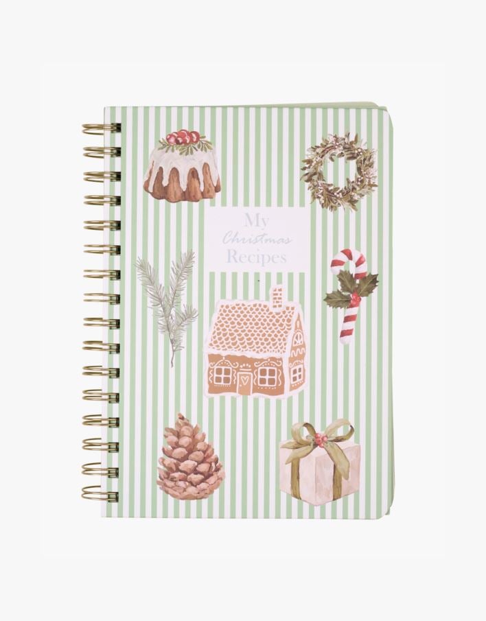 Muistikirja a5 moniväri - 15x21 cm moniväri - 1