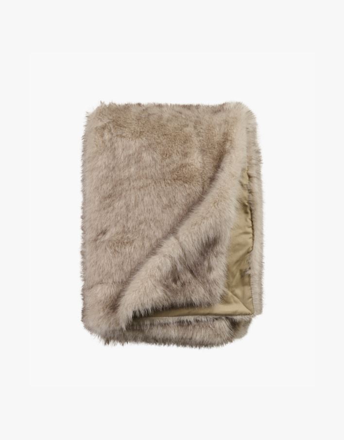 Päiväpeitto luonnonväri - 150x220 cm luonnonväri - 1