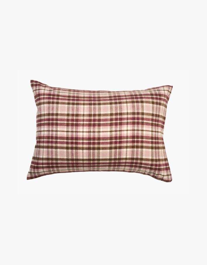 Tyynyliina moniväri/roosa - 50x60 cm moniväri/roosa - 1